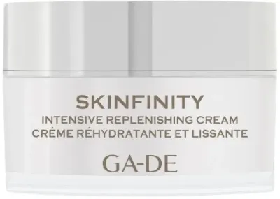 GA-DE Skinfinity крем для лица интенсивно увлажняющий и разглаживающий Intensive Replenishing Cream 50 мл