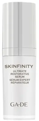 GA-DE Skinfinity Ultimate Restorative Serum восстанавливающая сыворотка для лица и шеи с церамидами и скваланом, 30 мл