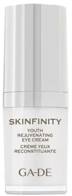Крем для кожи вокруг глаз Ga-De Skinfinity Youth Rejuvenating Eye Cream, 15 мл