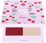 Палетка теней для век Bell x Kartonii Eyeshadow Palette — фото 1