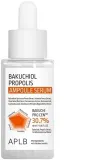 Сыворотка для лица APLB Bakuchiol Propolis Ampoule увлажняющая, с бакучиолом и прополисом, 40 мл — фото 1