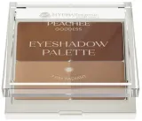 Палетка теней Bell HypoAllergenic x Peachee Eyeshadow Palette 4 оттенка — фото 1
