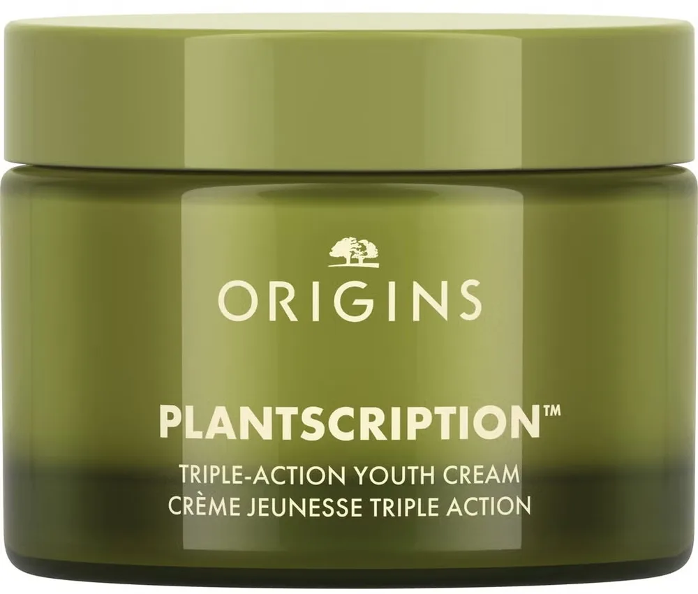Крем для лица Origins Plantscription увлажняющий для зрелой кожи 50 мл