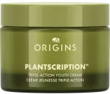Крем для лица Origins Plantscription увлажняющий для зрелой кожи 50 мл — фото 1
