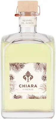 Аромадиффузор для дома Chiara Firenze Respiro Del Bosco ротанговые палочки, 1000 мл