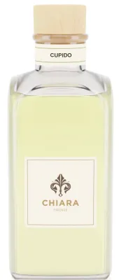 Аромадиффузор для дома Chiara Firenze Cupido Diffuser ротанговые палочки