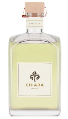 Аромадиффузор для дома Chiara Firenze Limonaia ротанговые палочки, 1000 мл