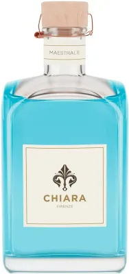 Аромадиффузор для дома Chiara Firenze Maestrale ротанговые палочки, 1000 мл