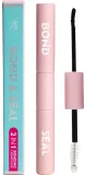 Набор Wonder Lashes Bonding Lashes Natural пучки ресниц 8/10/12 мм 36 шт клей 8 мл и ремувер 4 мл — фото 4