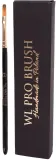 Кисть для бровей Wonder Lashes WL Pro Brush 2 Thin Eyebrow Кошачий язык — фото 1