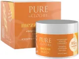 Энергетизирующая маска для лица с микроиглами и ниацинамидом Clochee Pure Mezzo Mask — фото 1