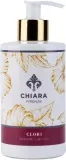 Мыло жидкое Chiara Firenze Clori, 350 мл — фото 1