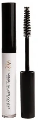 Кондиционер для ресниц и бровей Wonder Lashes Lash and Brow Keratin Booster с кератином, 7 мл