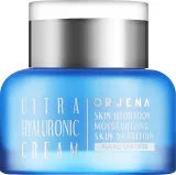 Крем для лица Orjena Ultra Hyaluronic увлажняющий 50 мл — фото 1