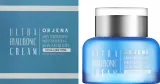 Крем для лица Orjena Ultra Hyaluronic увлажняющий 50 мл — фото 2