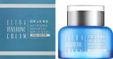 Крем для лица Orjena Ultra Hyaluronic увлажняющий 50 мл — фото 3