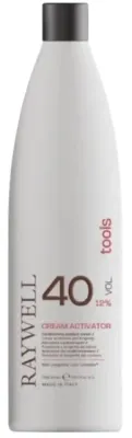 Кремовая окисляющая эмульсия Raywell Tools Cream Activator 12%