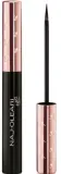 Подводка для глаз Naj Oleari Impeccable Precise Liquid Eyeliner жидкая, с блёстками, 4 мл, оттенок 02 - Blue Magnetic — фото 1