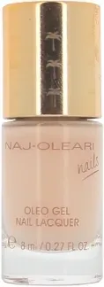 Лак для ногтей Naj Oleari Oleo Nail Strengthening Lacquer укрепляющий, 8 мл, оттенок 07