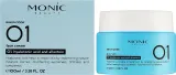 Крем для лица Monic Beauty Skin Code 01 с гиалуроновой кислотой 100 мл — фото 3