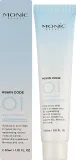 Крем для кожи вокруг глаз Monic Beauty #Skin Code 01 Hyaluronic Eye Cream ультралёгкий, с гиалуроновой кислотой, 30 мл — фото 3