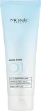 Пенка для умывания Monic Beauty #Skin Code 01 Hyaluronic Acid Foam Cleanser с гиалуроновой кислотой, для очищения лица, 150 мл — фото 1