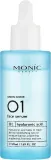 Сыворотка для лица Monic Beauty Skin Code 01 увлажняющая, с гиалуроновой кислотой и пантенолом, 50 мл — фото 1