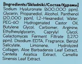 Сыворотка для лица Monic Beauty Skin Code 01 увлажняющая, с гиалуроновой кислотой и пантенолом, 50 мл — фото 4