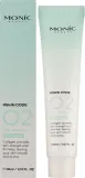 Крем для кожи вокруг глаз Monic Beauty #Skin Code 02 Collagen Eye Cream ультралёгкий, с коллагеном, 30 мл — фото 2