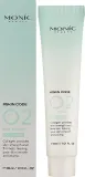 Крем для кожи вокруг глаз Monic Beauty #Skin Code 02 Collagen Eye Cream ультралёгкий, с коллагеном, 30 мл — фото 3