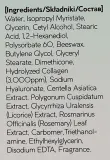 Крем для кожи вокруг глаз Monic Beauty #Skin Code 02 Collagen Eye Cream ультралёгкий, с коллагеном, 30 мл — фото 4