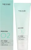 Пенка для умывания Monic Beauty #Skin Code 02 Collagen Foam Cleanser с коллагеном, для очищения лица, 150 мл — фото 2
