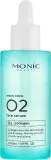Сыворотка для лица Monic Beauty Skin Code 02 укрепляющая, с коллагеном, против морщин, 50 мл — фото 1