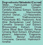Сыворотка для лица Monic Beauty Skin Code 02 укрепляющая, с коллагеном, против морщин, 50 мл — фото 4