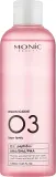 Тоник для лица Monic Beauty #Skin Code 03 Peptides And AHA/BHA/PHA Face Tonic с пептидами, с кислотами AHA/BHA/PHA, 250 мл — фото 1