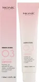Крем для кожи вокруг глаз Monic Beauty #Skin Code 03 Peptides Eye Cream с пептидами, 30 мл — фото 2
