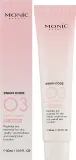 Крем для кожи вокруг глаз Monic Beauty #Skin Code 03 Peptides Eye Cream с пептидами, 30 мл — фото 3