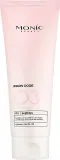 Пенка для умывания Monic Beauty #Skin Code 03 Peptides Foam Cleanser с пептидами, для очищения лица, 150 мл — фото 1