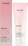 Пенка для умывания Monic Beauty #Skin Code 03 Peptides Foam Cleanser с пептидами, для очищения лица, 150 мл — фото 2
