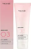 Пенка для умывания Monic Beauty #Skin Code 03 Peptides Foam Cleanser с пептидами, для очищения лица, 150 мл — фото 3