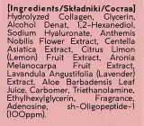 Сыворотка для лица Monic Beauty Skin Code 03 разглаживающая, с пептидами и гиалуроновой кислотой, 50 мл — фото 4