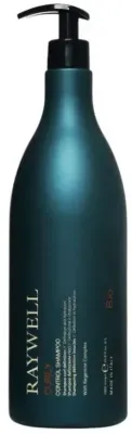 Шампунь для кудрявых волос Raywell B.io Curly Control Shampoo, против пушистости, 275 или, 275 мл
