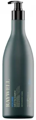 Шампунь для увеличения объёма тонких волос Raywell B.io Volume Amplifying Shampoo, 275 мл или, 275 мл
