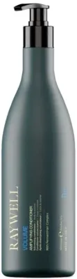 Кондиционер для объёма тонких волос Raywell B.io Volume Amplifying Conditioner, 275 мл