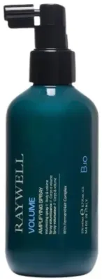 Спрей для объёма тонких волос Raywell B.io Volume Amplifying Spray