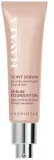 Тональная основа-сыворотка для лица Mavala Serum Foundation, 30 мл, оттенок Light Medium — фото 1