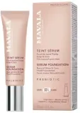 Тональная основа-сыворотка для лица Mavala Serum Foundation, 30 мл, оттенок Light Medium — фото 2