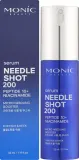 Сыворотка для лица Monic Beauty Needle Shot 200 с микроиглами и комплексом пептидов, 33 мл — фото 2