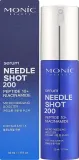Сыворотка для лица Monic Beauty Needle Shot 200 с микроиглами и комплексом пептидов, 33 мл — фото 3