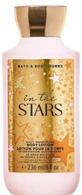 Bath & Body Works In The Stars Body Lotion парфюмированный бальзам для тела, 236 мл